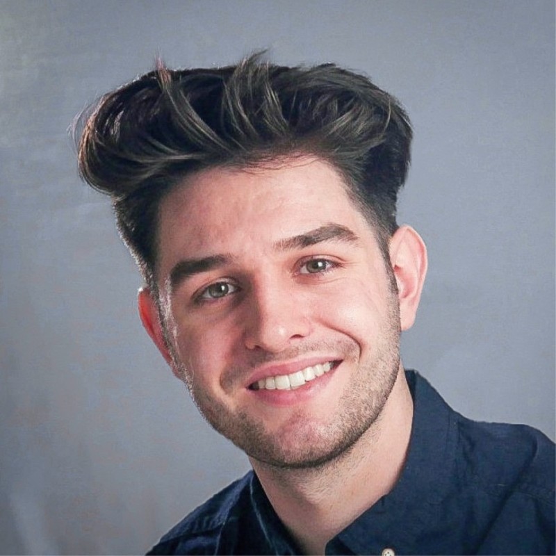 Sam Aube